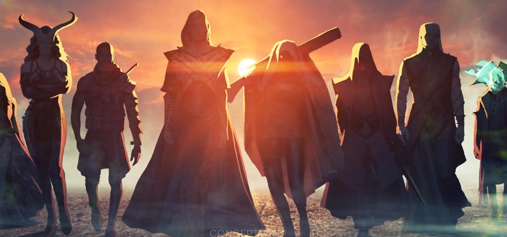 Dragon Age 4 development going well, could release in 18 months - report